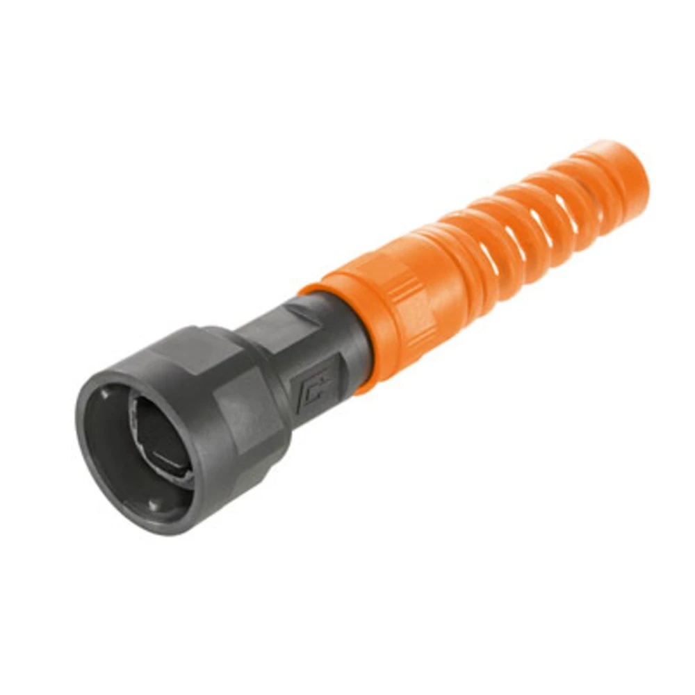 Prazno kućište RJ45 konektora IE-PH-V01P-BP Weidmüller sadržaj: 10 komada slika