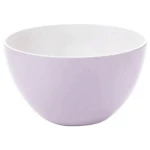 Qdesign 240 mm Zdjela za salatu melamin lavanda 190-046