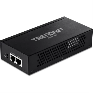 TrendNet TPE-215GI PoE injektor 2.5 GBit/s IEEE 802.3at (25.5 W) slika