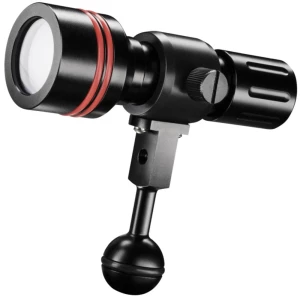 LED svjetiljka za video Walimex Pro Unterwasser LED Scuuba 860 slika