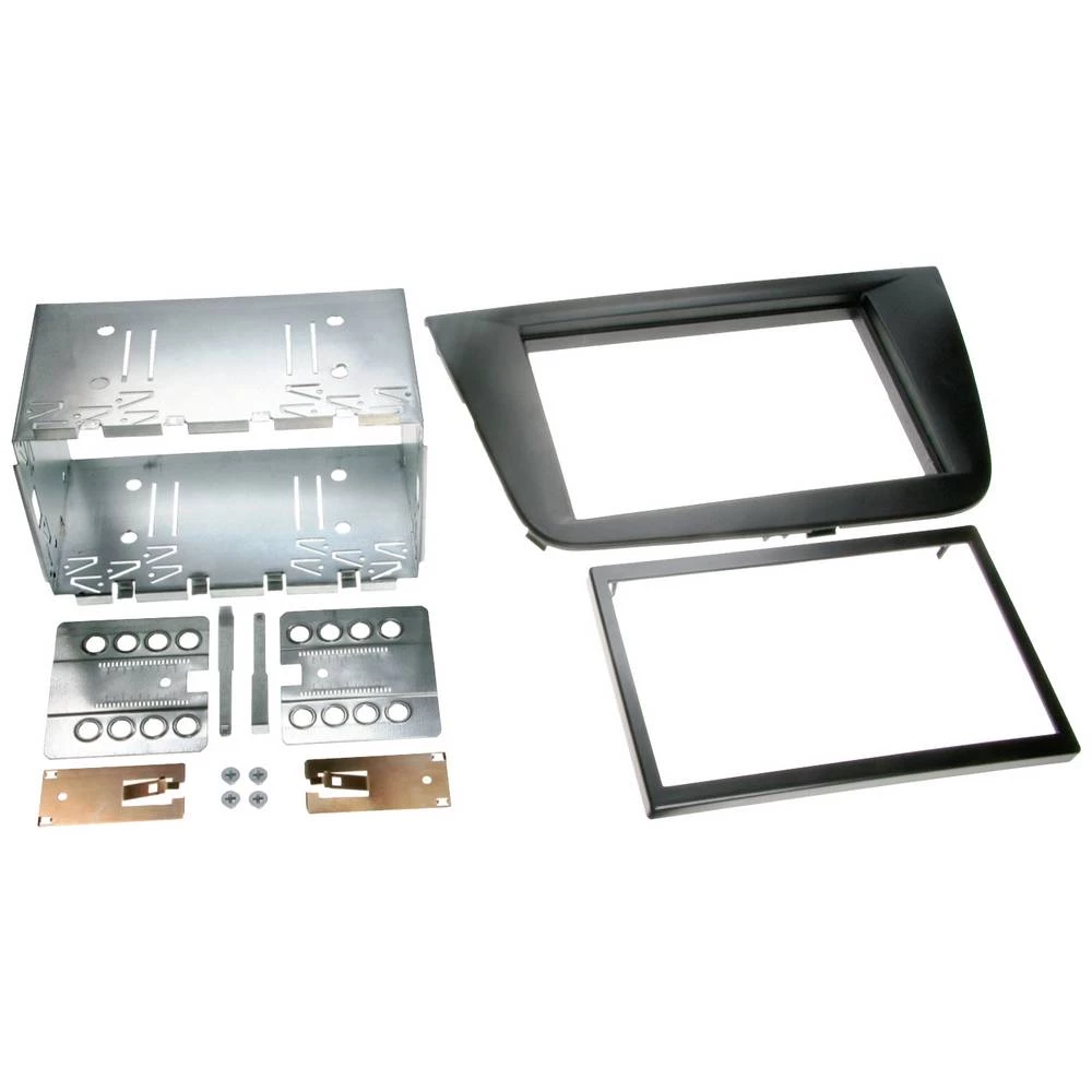 ACV 381328-55 montažna ploča za autoradio dvostruki din Pogodno za (marke auta): Seat slika
