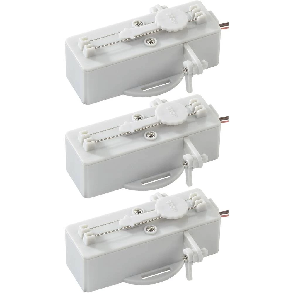 Univerzalni pogon skretnica 426c112 16 V/AC slika