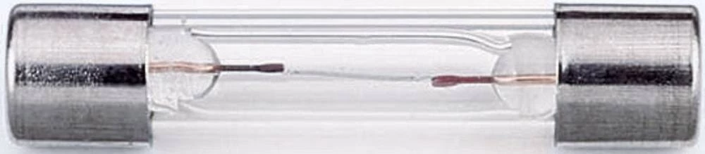 TRU COMPONENTS 1572355 Pilotska žarulja 8 V 1.20 W Bistra 1 ST slika