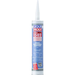 Liqui Moly 6139 komplet za popravak stakla 310 ml slika
