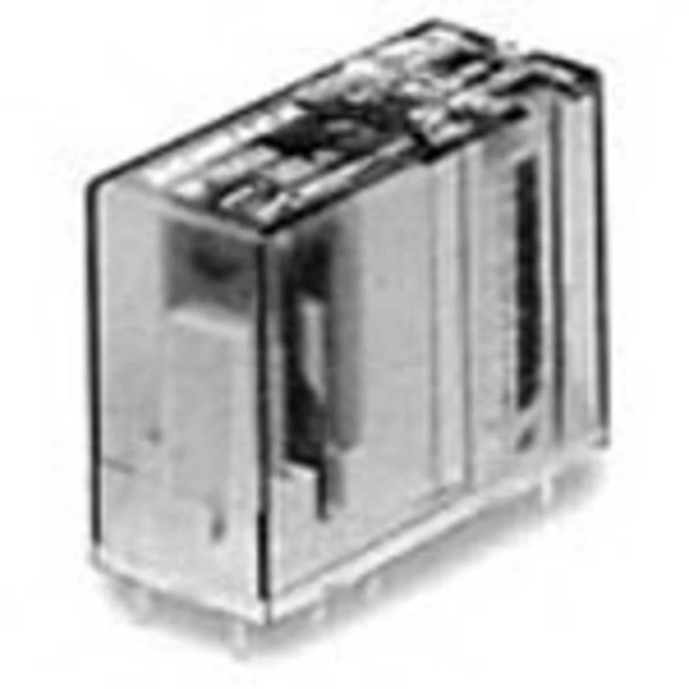 TE Connectivity Industrial Reinforced PCB Relays up to 16AIndustrial Reinforced PCB Relays up to 16A 2-1393232-6 AMP slika