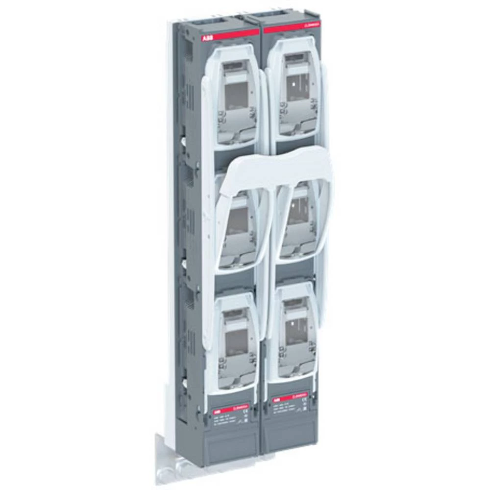 <br>  <br>  ABB<br>  <br>  1SEP620015R3000<br>  <br>  ZLBM1250A-3P-M12<br>  <br>  sigurnosna teretna rastavna sklopka<br>  <br>  <br>  <br>  <br>  <br>  Veličina osigurača = 3<br>  <br>  3-po slika