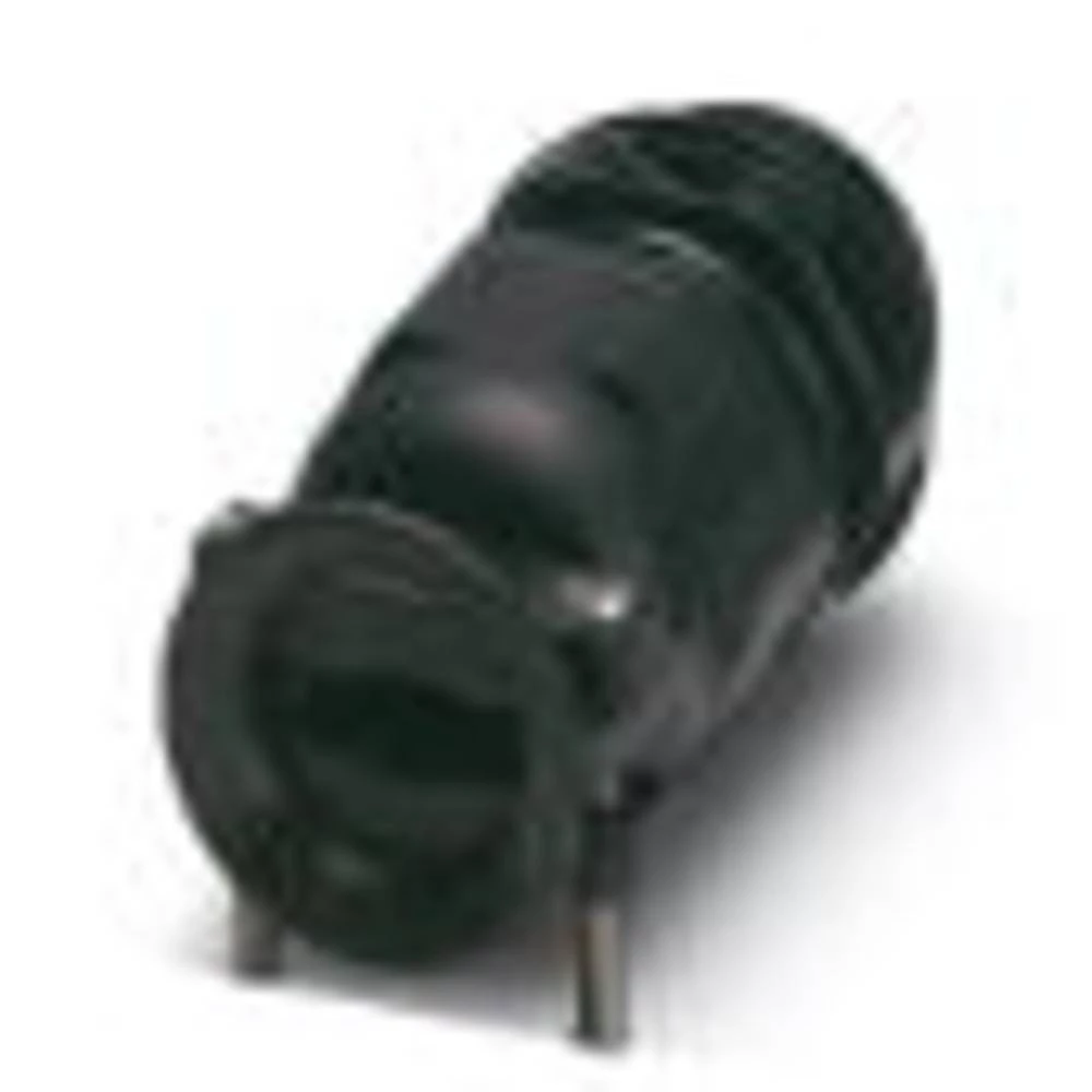 Kabelska uvodnica M25 Plastika Crna Phoenix Contact G-INTRO-M25-M68N-PEPDS-BK 10 ST slika