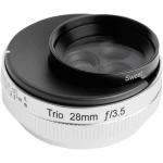 Teleobjektiv Lensbaby Trio 28 Sony E f/3.5 28 mm