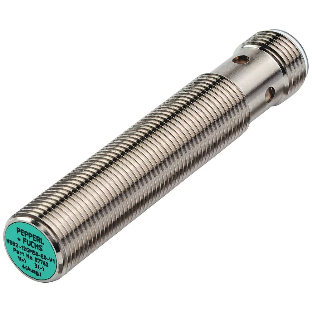 Pepperl+Fuchs induktivni senzor NPN NBB4-12GM50-E1-V1-M1 slika