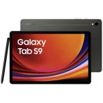 Samsung Galaxy Tab S9 WiFi 128 GB grafitna Android tablet PC 27.9 cm (11 palac) 2.0 GHz, 2.8 GHz, 3.36 GHz Qualcomm® Snapdragon Android™ 13 2560 x 1600 Pixel