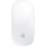 Apple Magic Mouse miš Bluetooth® bijela ponovo punjiv