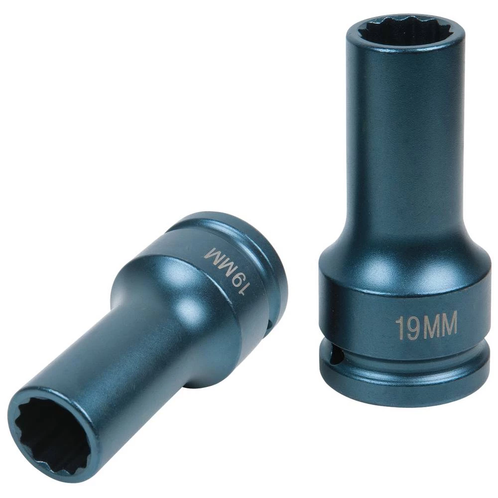 KS Tools 4601506 460.1506 nastavak za snažni nasadni ključ 3/4" slika