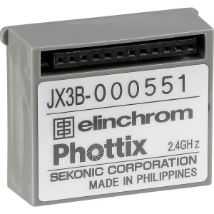 Sekonic RT-EL / PX odašiljački modul za L-858D slika