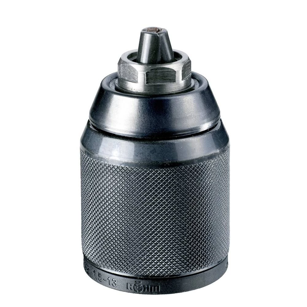 Stezna glava za bušilicu bez ključa 13 mm 1/2 inča DEWALT DT7046-QZ slika