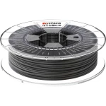 3D pisač filament Formfutura CarbonFil™ PETG 2.85 mm Crna 500 g