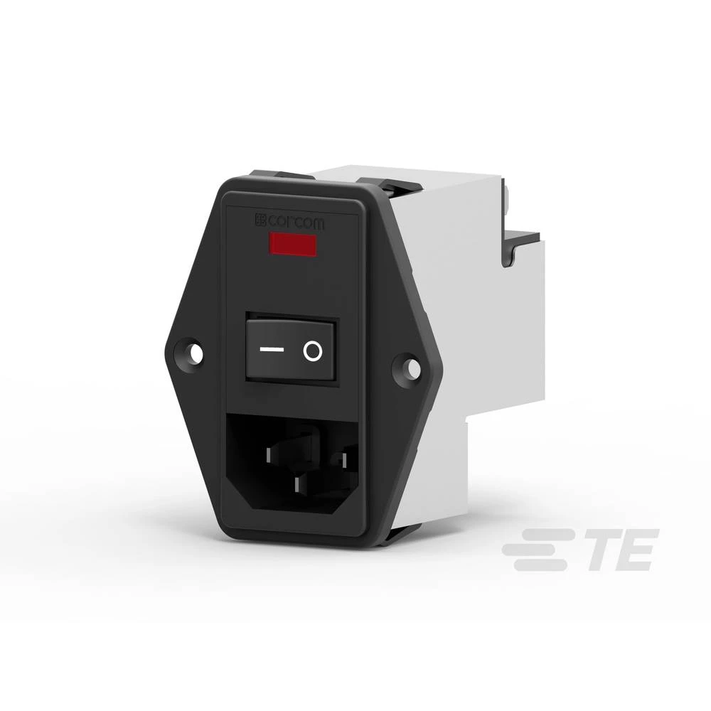 TE Connectivity AMP 4-6609929-2 slika