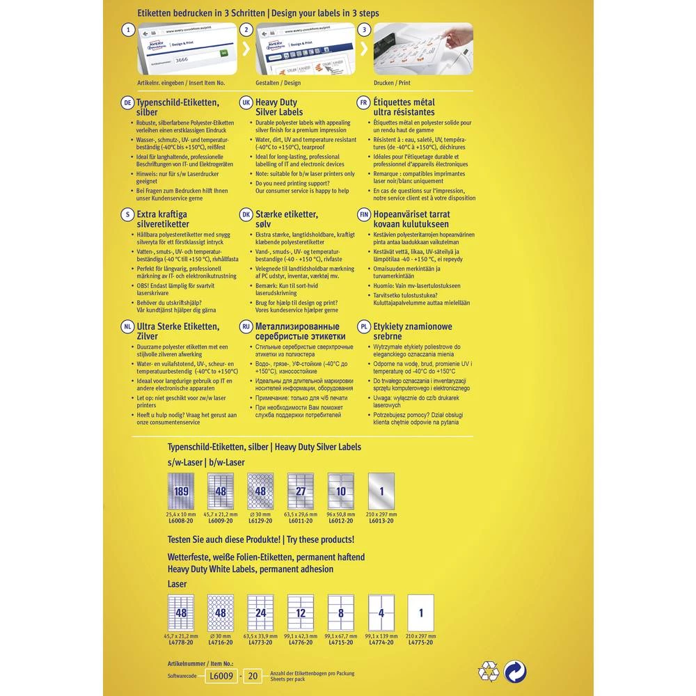 Conrad Product Image