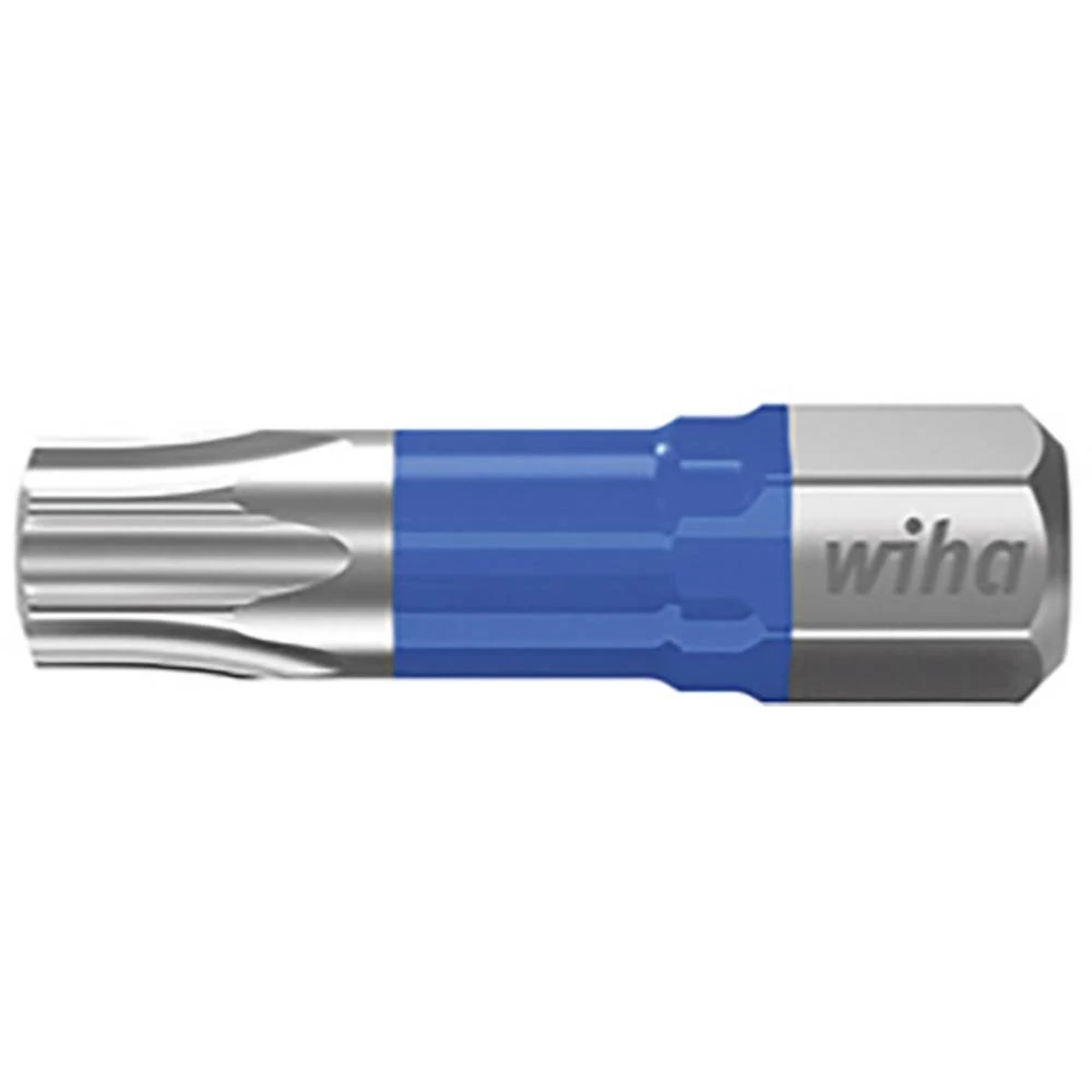 Wiha 7929-03025 7015T T30 x 25 mm Torx bit T 30 Molibden-vanadij čelik Otvrdnut 25 ST slika