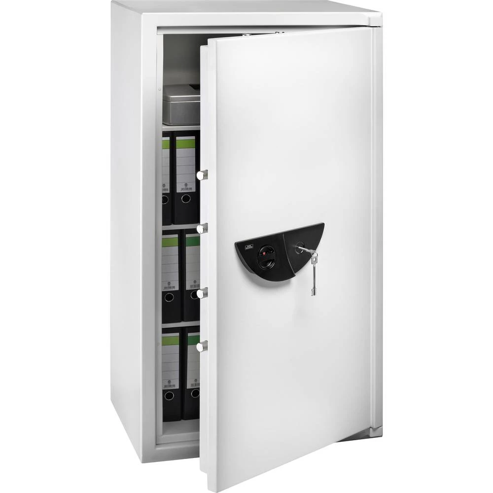 Sigurnosni ormar Burg Wächter 30930 Office 116 S Vatrostalan Zaključavanje s ključem slika