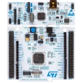 STMicroelectronics razvojna ploča NUCLEO-F401RE STM32 F4 Series slika