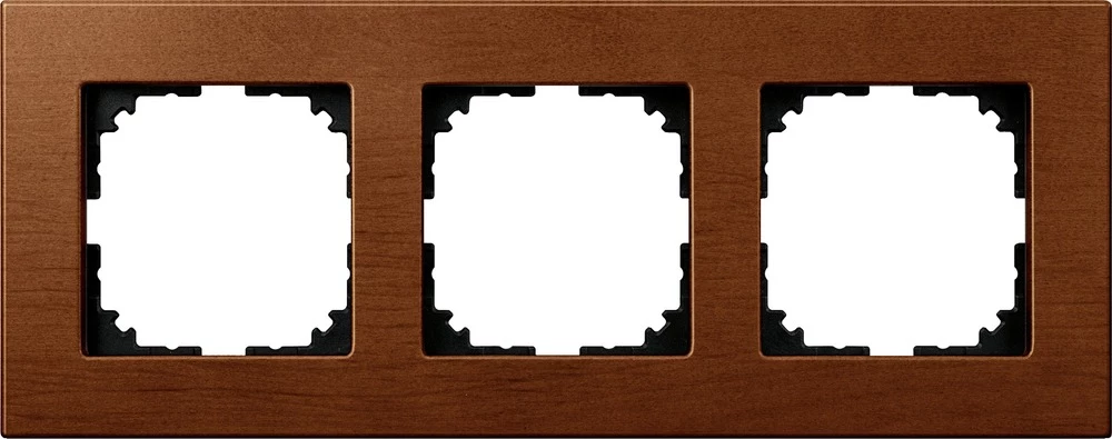 Merten Okvir Poklopac Sustav M Trešnja MEG4053-3472 slika