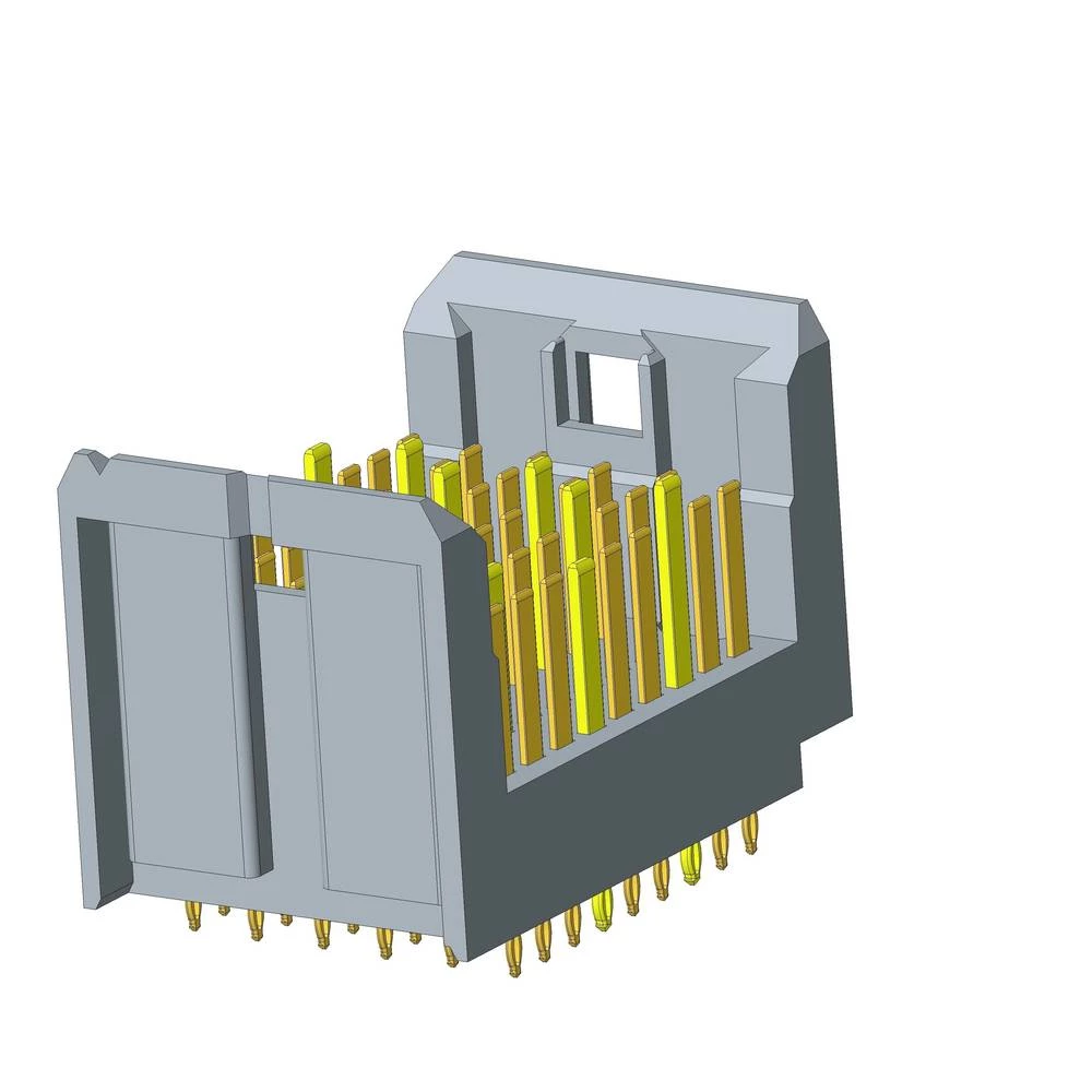 Amphenol 10122769-101LF     1 St. slika