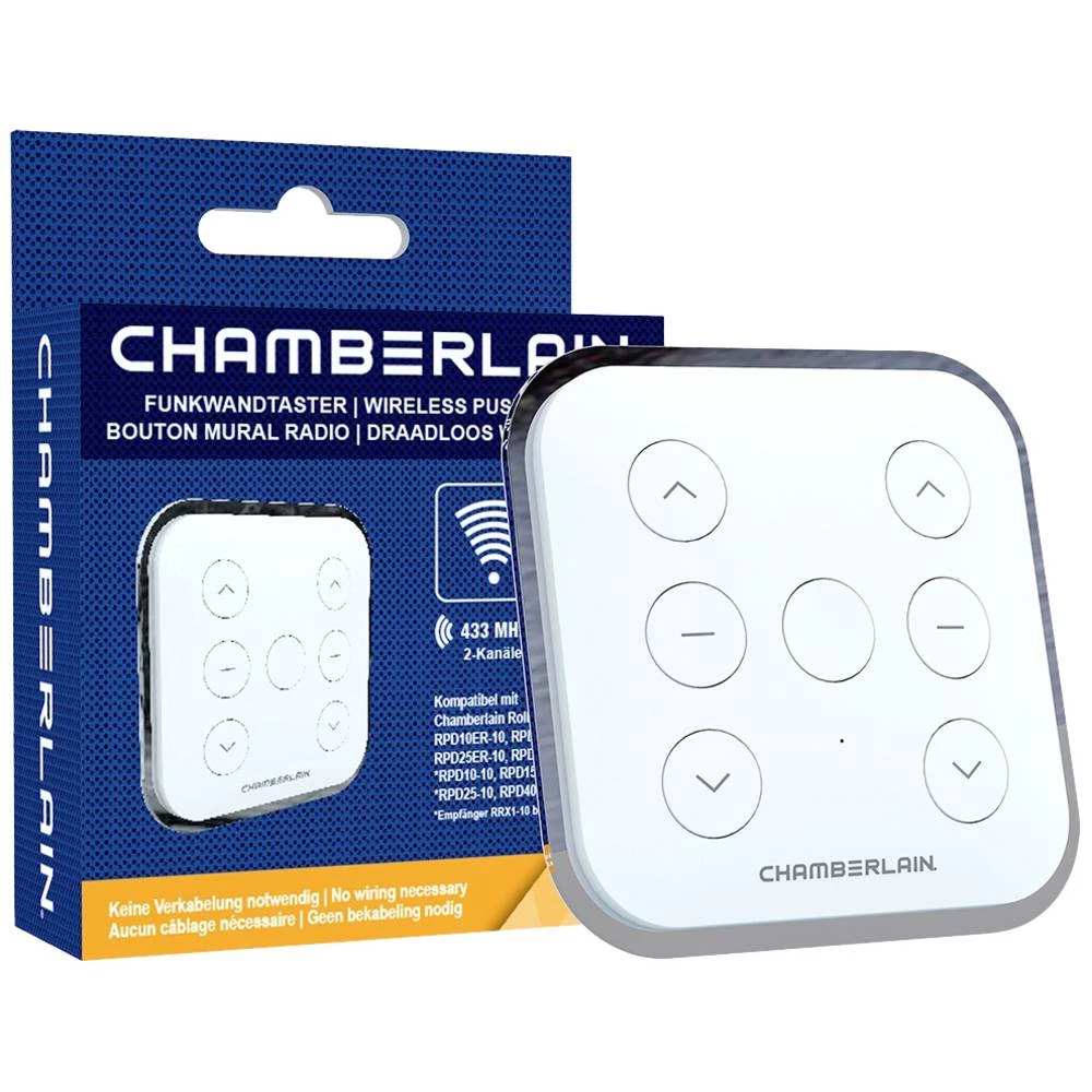 Conrad Product Image