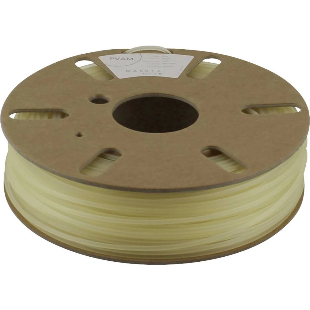 Maertz PMMA-1004-001 PVA 3D pisač filament pva 1.75 mm 750 g prirodna slika
