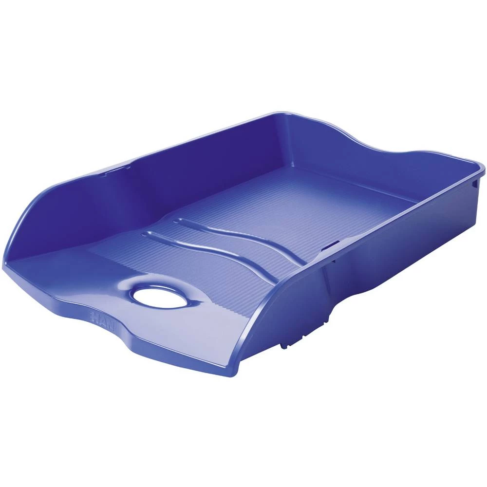 HAN Ladica za pisanje 10290-14 LOOP DIN A4, DIN C4 Plava boja 1 ST slika