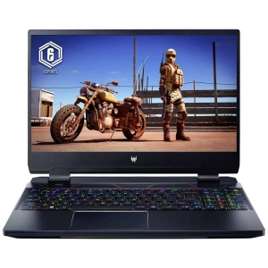 Acer Notebook Predator Helios 300 39.6 cm (15.6 palac) QHD Intel® Core™ i7 i7-12700H 32 GB RAM 1000 GB SSD Nvidia GeFo slika