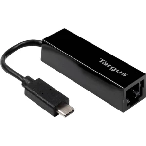 Targus ACA930EUZ adapter   USB-C™, RJ45 slika