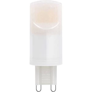 LightMe LED ATT.CALC.EEK A++ (A++ - E) G9 Oblik olovke 3.8 W = 37 W Toplo bijela (Ø x D) 20 mm x 58 mm 1 ST slika