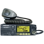 President Mc Kinley TXPR600 cb radio stanica