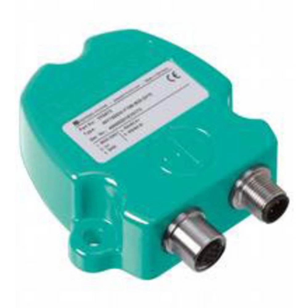 senzor nagiba Pepperl & Fuchs INX360DH-F199-B30-2V15 M12, 5-polni slika