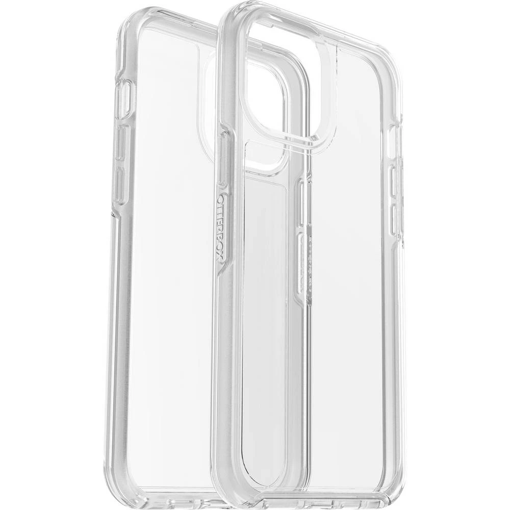 Otterbox Symmetry Clear stražnji poklopac za mobilni telefon Apple prozirna slika
