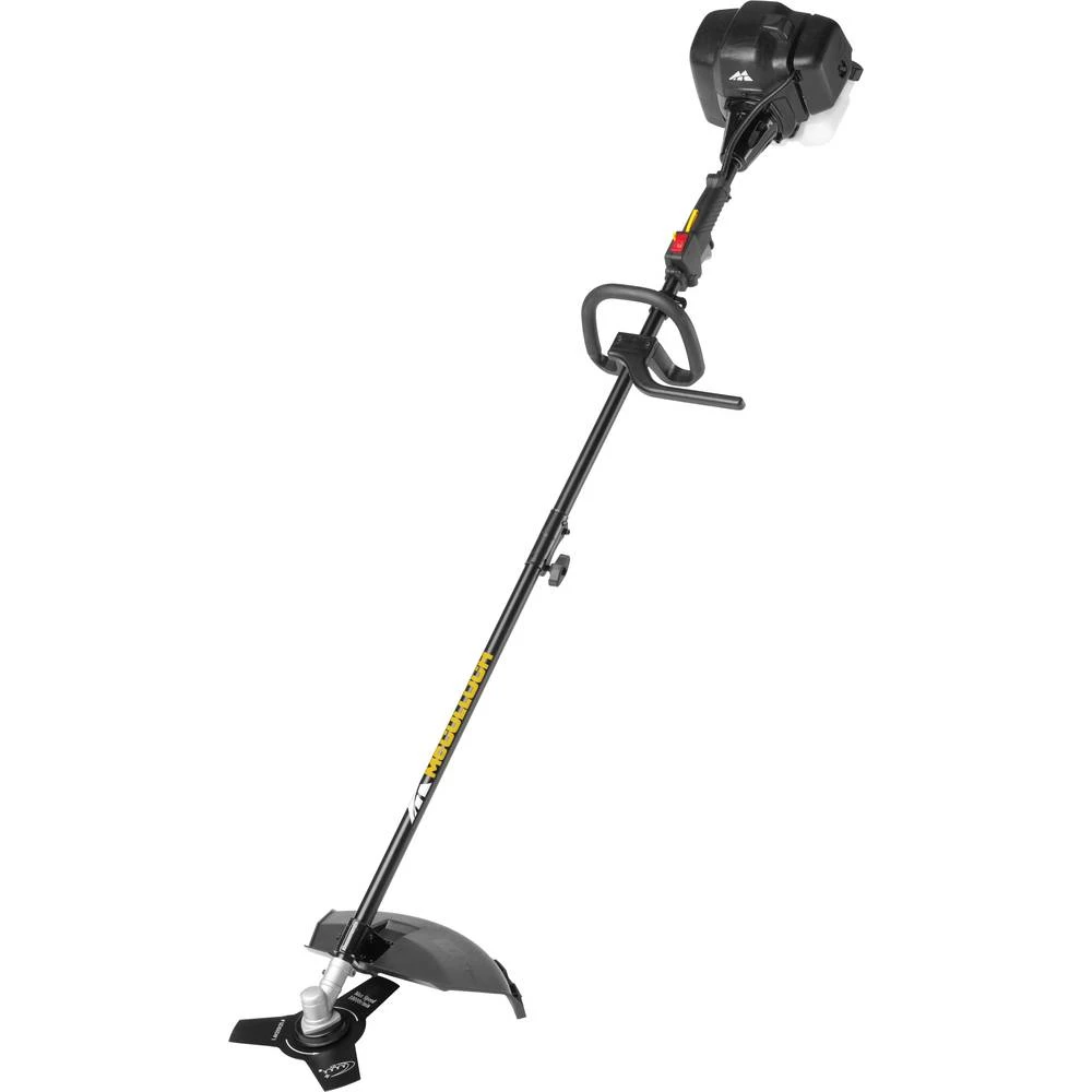 Benzin Motorni trimer B33PS+ McCulloch 00096-78.656.01 slika