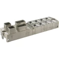 Murr Elektronik  55516 sensorska/aktivatorska kutija aktivna M12 razdjelnik s metalnim navojem 1 St. slika