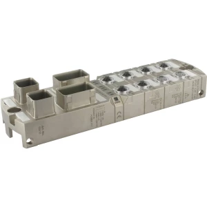 Murr Elektronik  55516 sensorska/aktivatorska kutija aktivna M12 razdjelnik s metalnim navojem 1 St. slika