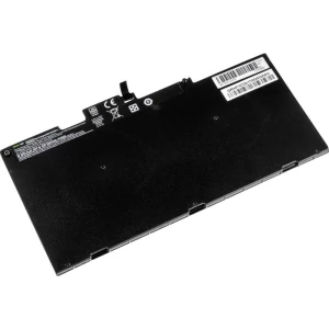 Green Cell baterija prijenosnog računala CS03XL 11.4 V 3400 mAh HP slika