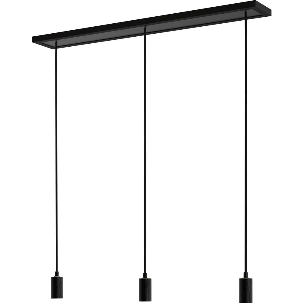 Deko Light 930966 grlo za žarulje Energetska učinkovitost 2021 A (A - G) E27 220 V/AC, 240 V/AC slika