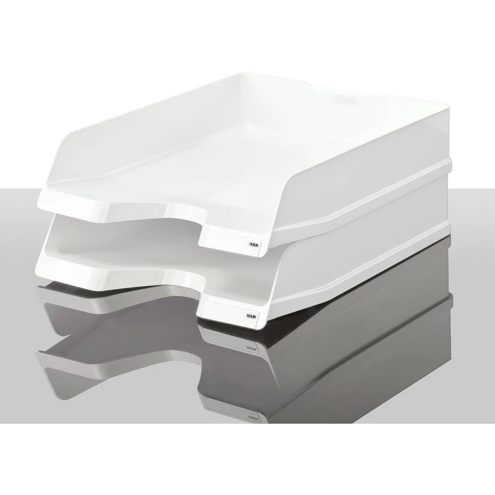 HAN Ladica za pisanje 10275-12 VIVA DIN A4, DIN C4 Bijela 1 ST slika