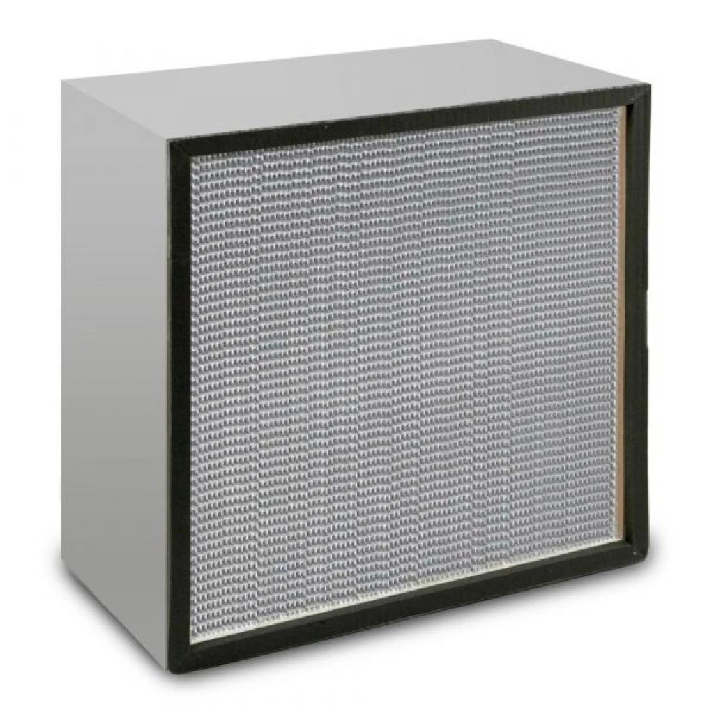TAC 3000 H14 HEPA filter protiv koronavirusa slika