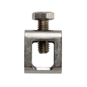 Stezaljka za sabirnicu ZB 35/M6X16 0266500000 20 komada slika