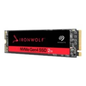 Seagate IronWolf™ 1 TB unutarnji SSD PCIe 4.0 x4 maloprodaja ZP1000NM3A002 slika