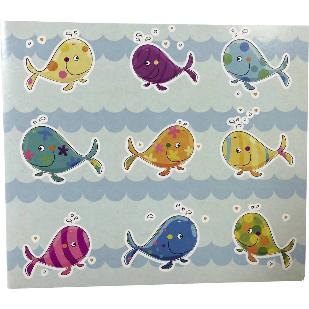 Daiber omoti za fotografije višebojna slika