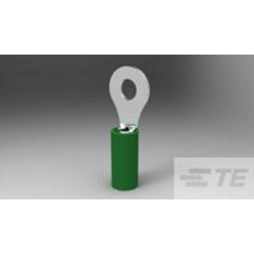 TE Connectivity Other Insulated Terminals and SplicesOther Insulated Terminals and Splices 50831-1 AMP slika