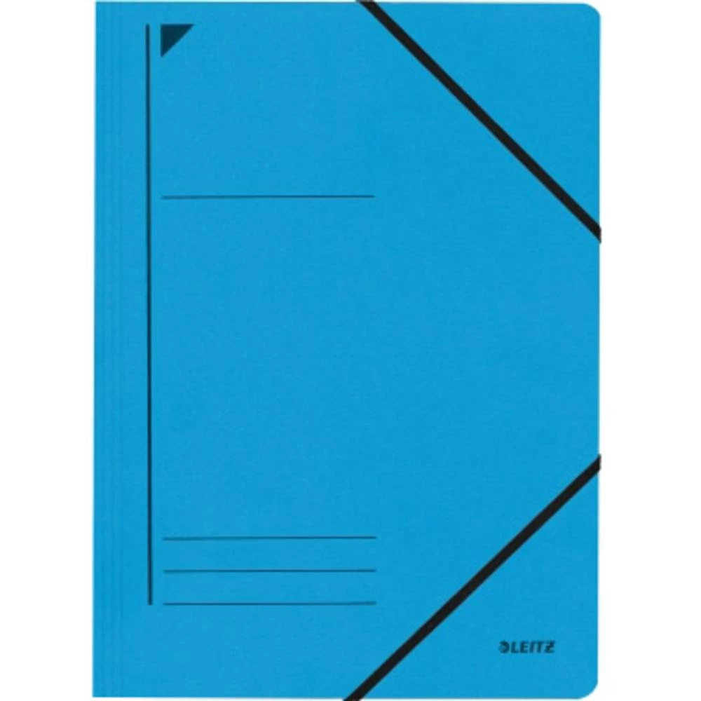 Leitz Uredski materijal 39800035 DIN A4 Plava boja 1 ST slika