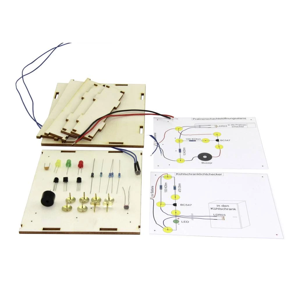 Conrad Product Image