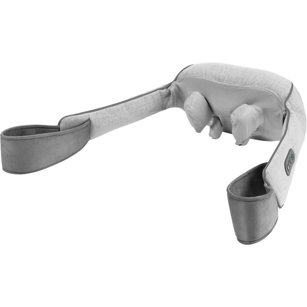 Medisana NM 890 Aparat za masažu vrata Siva slika