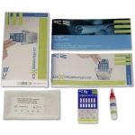 Komplet testera na drogu Test urina, Test brisa ACE Kit X 100338 Ispitljive droge=Amfetamini, Amfetamini, MDMA, Metamfetamin, Me